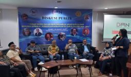 Tangkal Hoaks, Danakirti Media Group Gelar Diskusi Publik - JPNN.com