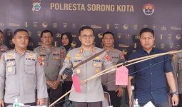 Kasus Pembunuhan Pegawai RRI Sorong Terungkap, Pelaku Ternyata Residivis - JPNN.com