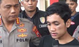 Lelaki yang Terobos Rombongan Presiden di Makassar Tak Dihukum Pidana - JPNN.com