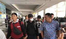 Dua ASN Pemprov Kepri Ditangkap Polisi, Salah Satunya Ternyata Anak Mantan Gubernur - JPNN.com