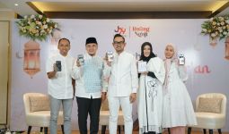 Ruang Ngaji Luncurkan Fitur Khatam Al-Qur'an, Berhadiah Umrah - JPNN.com