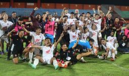 Ini 3 Hal Yang Diungkapkan Bernardo Tavares Seusai PSM Juarai Liga 1 - JPNN.com