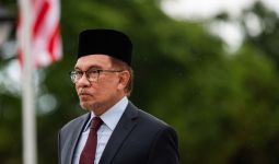 Pesan Tegas Anwar Ibrahim untuk Negara Adidaya: ASEAN Bukan Pion! - JPNN.com
