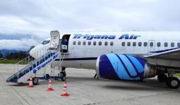 Duh, Harga Tiket Pesawat Dekai-Jayapura Mencapai Rp 2,5 Juta - JPNN.com