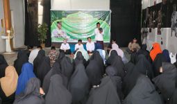 SDG Kaltim Akselerasi Sertifikasi Halal Lewat Pelatihan di Kota Samarinda - JPNN.com