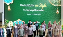 Penjualan Baju Muslim Meningkat, Tokopedia Hadirkan Ramadan in Style Desainer Ternama - JPNN.com