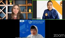 Webinar MIPI Bagikan Pemahaman Ilmu Pemerintahan, Menghadirkan Prof Ngadisah - JPNN.com