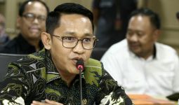Soroti Respons Presiden Jokowi soal Bentrok di Pulau Rempang, ART: Kapolri Harus Peka - JPNN.com