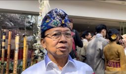 Gubernur Bali Pusing dengan Kelakuan Bule dari Negara Ini, Minta Pemerintah Blacklist - JPNN.com