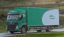 Tingkatkan Pelayanan, J&T Cargo Gandeng Partner Bisnis dari 3 Sektor Industri - JPNN.com