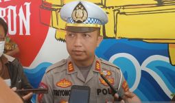 Polres Cirebon Kota Perbanyak Personel di Jalur Pantura Memasuki Musim Mudik - JPNN.com