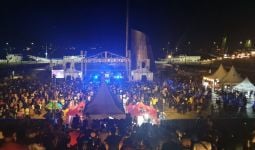 Labuan Bajo Maritime Festival Session 2 Kembali Digelar, Catat Tanggalnya! - JPNN.com