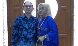 Jupiter Minta Heru Beri Sanksi Pejabat Dishub DKI yang Anak & Istrinya Pamer Kemewahan - JPNN.com
