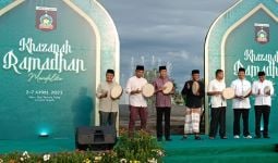 Pemkab Lombok Tengah Gelar Pasar Murah Ramadan, di Sini Lokasinya - JPNN.com