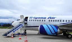 Harga Tiket Pesawat Rute Dekai-Jayapura Mencapai Rp 2,5 Juta, Warga Mengeluh - JPNN.com