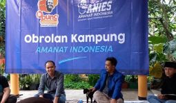 Amanat Indonesia Mulai Membawa Opung Anies ke Desa-Desa Jabar - JPNN.com