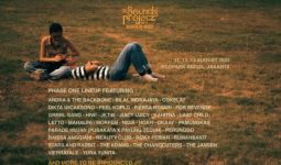 The Sounds Project Vol. 6 Bakal Segera Digelar, Catat Tanggalnya! - JPNN.com