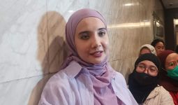 Bikin Warung Kia Selama Ramadan, Zaskia Sungkar Borong Perabot - JPNN.com
