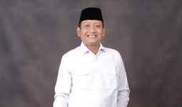 Maju di Dapil DKI II, Andik Kuswanto Yakin Bisa Pecah Telur Kursi untuk PKB - JPNN.com