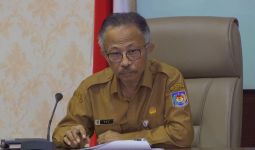 Ditjen Bina Pemdes Tancap Gas Pelaksanaan P3PD 2023, Teken Kontrak Tenaga Ahli RMC - JPNN.com