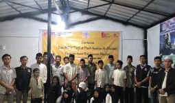 Ganjar Milenial Jambi Gelar Lomba MTQ Tingkat Panti Asuhan - JPNN.com