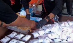 Pengedar Narkoba Bebas, 2 Oknum Polisi Disebut Terima Rp 10 Juta, Propam Turun Tangan - JPNN.com