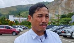 Pemkab Jayapura Bersiap Membayar THR bagi ASN Termasuk PPPK - JPNN.com