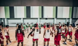 15 Pemain Timnas Basket Putra Ikut TC di Australia, Ada Lester Prosper - JPNN.com