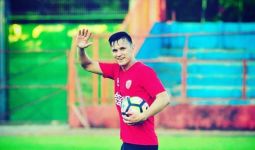 PSM Makassar Juara Liga 1, Eks Pemain Asing Turut Bahagia - JPNN.com