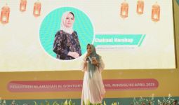 Adakan Program Ramadan, Kimia Farma Gandeng 100 Pesantren di Indonesia - JPNN.com
