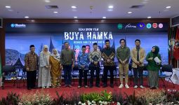 Vino G Bastian Tersanjung Film Buya Hamka Dapat Dukungan PP Muhammadiyah dan UHAMKA - JPNN.com