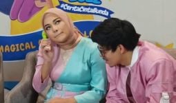 Atta Halilintar Enggan Jawab Kabar Aurel Hermansyah Hamil Anak Kedua, Ini Alasannya - JPNN.com