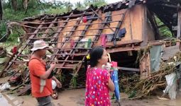 Banjir Bandang di Sumbawa, Rumah di 3 Kecamatan Hancur - JPNN.com