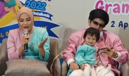 Aurel Hermansyah Segera Melahirkan, Atta Halilintar: Kamar RS Sudah Aku Booking - JPNN.com
