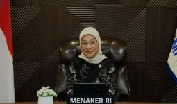 Indonesia Human Resources Awards Kembali Digelar, Menaker Ida Berkomentar Begini - JPNN.com