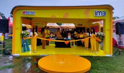 Indosat Kumpulkan Donasi Untuk Marbot di Mataram - JPNN.com
