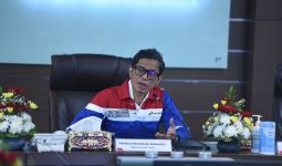 Wakil Komut Pahala Mansury: Pertamina Terus Memperkuat Budaya Kerja Berbasis Safety - JPNN.com