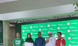 Dukung Masyarakat Jalani Puasa Tanpa Sakit, Kalbe Gelar Gerakan 1 Juta Kebaikan - JPNN.com