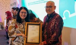 Bupati Tangerang Sambut Baik Peringkat 1 Belanja Produk Kesehatan Lokal - JPNN.com
