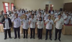 Ditjen Bina Pemdes Gelar Kegiatan Peningkatan Kapasitas Kader ASN - JPNN.com
