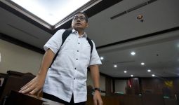 Pembebasan Anas Urbaningrum dari Lapas Sukamiskin Mundur Sehari, Ini Alasannya - JPNN.com