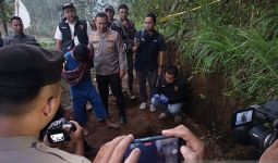 Dua Korban Pembunuhan Mbah Slamet Ternyata asal Lampung - JPNN.com
