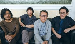 Efek Rumah Kaca Edarkan CD Album Rimpang - JPNN.com