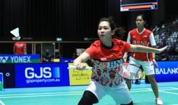 Hasil Orleans Masters 2023: Ganda Putri Tampil Gemilang - JPNN.com