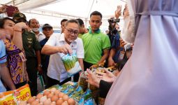 Mendag Bantu Masyarakat dengan Bapok Murah di Ramadan 2023 - JPNN.com