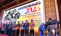 Kemendagri Mengapresiasi Prestasi Kepulauan Riau IPM Tertinggi di Sumatra - JPNN.com