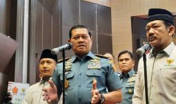 Laksamana Yudo Bongkar Rencana Jahat KKB jika TNI Gunakan Cara ini - JPNN.com