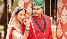 Sah! Anupamaa dan Anuj Resmi jadi Suami Istri - JPNN.com