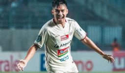Persebaya Takluk 0-1 dari Persija, Witan Sulaeman Jadi Mimpi Buruk Tuan Rumah - JPNN.com