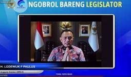 Lodewijk Paulus: Fintech Bantu Percepatan Inklusi Keuangan di Indonesia - JPNN.com